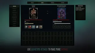 Скриншот 4 к игре FENRIR