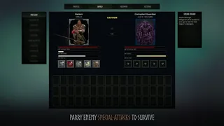 Скриншот 5 к игре FENRIR