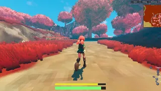 Скриншот 3 к игре Indignum