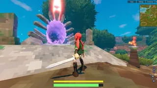 Скриншот 4 к игре Indignum
