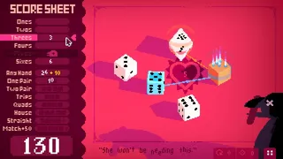 Скриншот 3 к игре Lovers Die