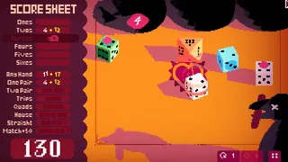 Скриншот 4 к игре Lovers Die