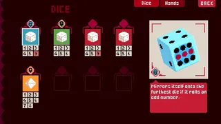 Скриншот 5 к игре Lovers Die