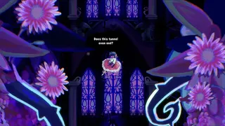 Скриншот 1 к игре Caroline's Underworld