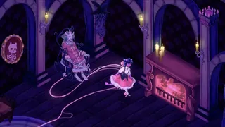 Скриншот 2 к игре Caroline's Underworld