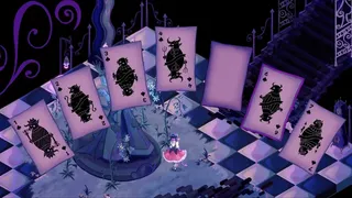 Скриншот 4 к игре Caroline's Underworld
