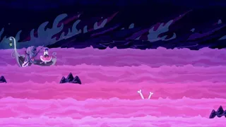 Скриншот 5 к игре Caroline's Underworld