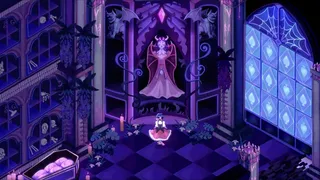 Скриншот 7 к игре Caroline's Underworld