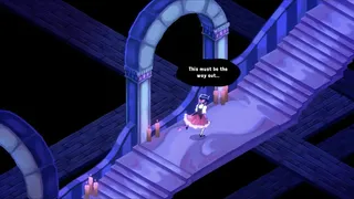 Скриншот 8 к игре Caroline's Underworld