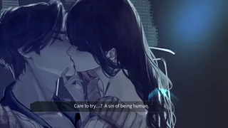 Скриншот 2 к игре Error: Love - Human Bug Eradication Project