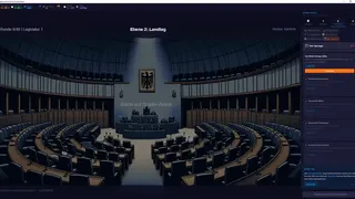 Скриншот 4 к игре Vetternwirtschaft für Deutschland