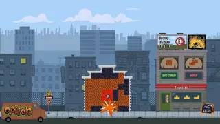 Скриншот 3 к игре Tegelfall