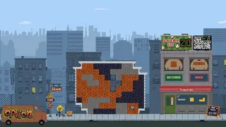 Скриншот 5 к игре Tegelfall