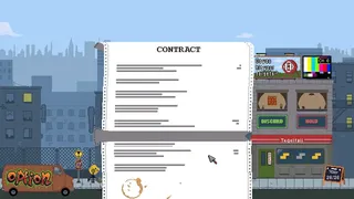 Скриншот 6 к игре Tegelfall