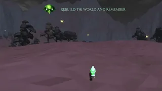 Скриншот 1 к игре Totem