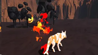 Скриншот 4 к игре Totem