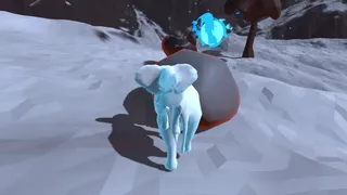 Скриншот 6 к игре Totem