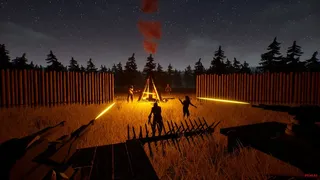 Скриншот 1 к игре Light the Fire