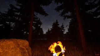 Скриншот 2 к игре Light the Fire