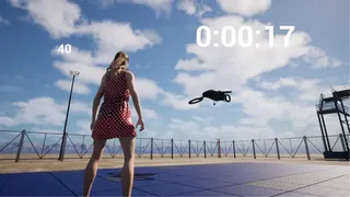 Скриншот 2 к игре One Step One Mistake