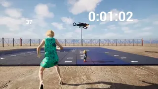 Скриншот 6 к игре One Step One Mistake