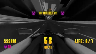 Скриншот 1 к игре Vida Loka Simulator