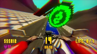 Скриншот 2 к игре Vida Loka Simulator