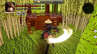 Скриншот 5 к игре 风味传奇