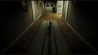 Скриншот 1 к игре Rotfang: The House