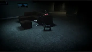Скриншот 3 к игре Rotfang: The House