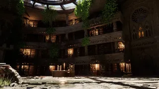 Скриншот 3 к игре LACUNA -ZEROA-