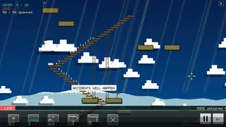 Скриншот 2 к игре Little Casualties