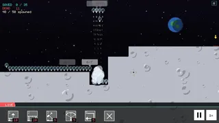 Скриншот 3 к игре Little Casualties