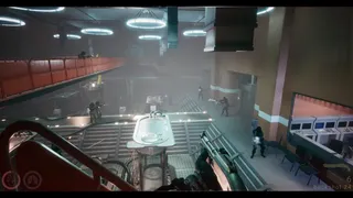Скриншот 1 к игре Black Powder Box