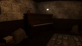 Скриншот 1 к игре Unanswered
