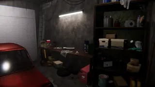 Скриншот 5 к игре Unanswered