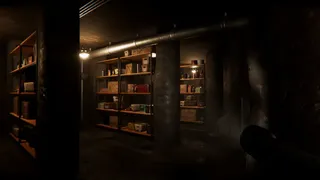 Скриншот 7 к игре Unanswered