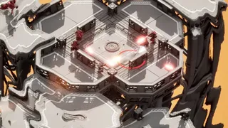 Скриншот 2 к игре IRON-PLUNDER
