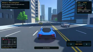 Скриншот 1 к игре Insurance Agent Simulator