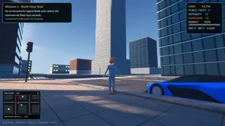 Скриншот 4 к игре Insurance Agent Simulator