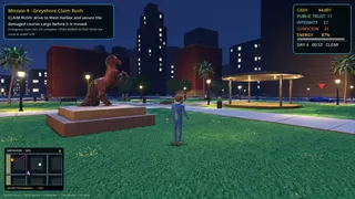 Скриншот 5 к игре Insurance Agent Simulator