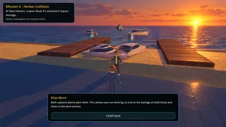 Скриншот 6 к игре Insurance Agent Simulator