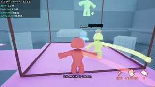 Скриншот 2 к игре A Playground Afternoon
