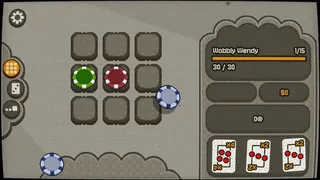 Скриншот 1 к игре Straddle