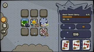 Скриншот 3 к игре Straddle