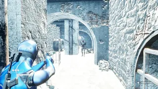 Скриншот 4 к игре Assassin Of Dombardos