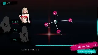 Скриншот 2 к игре LichXCoven - Pureheart Edition