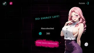Скриншот 4 к игре LichXCoven - Pureheart Edition