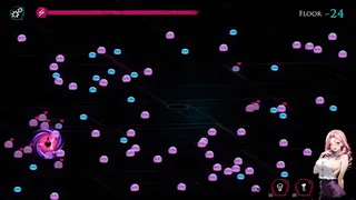 Скриншот 8 к игре LichXCoven - Pureheart Edition
