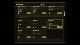 Скриншот 6 к игре Bulletreign: Survivors
